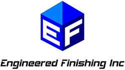 Engineered Finishing Inc