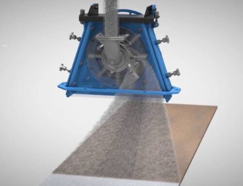 How Wheel Blasting Enhances Efficiency and Productivity in Industrial Cleaning