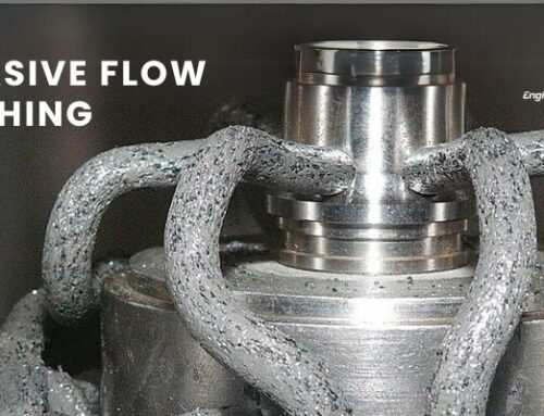 Mastering Abrasive Flow Finishing: Best Practices for Optimal Results
